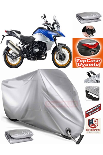 MotoEN Gray Lock Compatible Qj Srt800