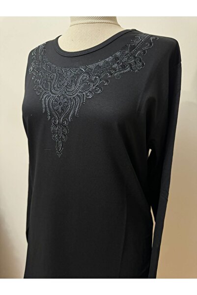 NAZ GİYİM KRİSTAL LÜKS ANNE PENYE