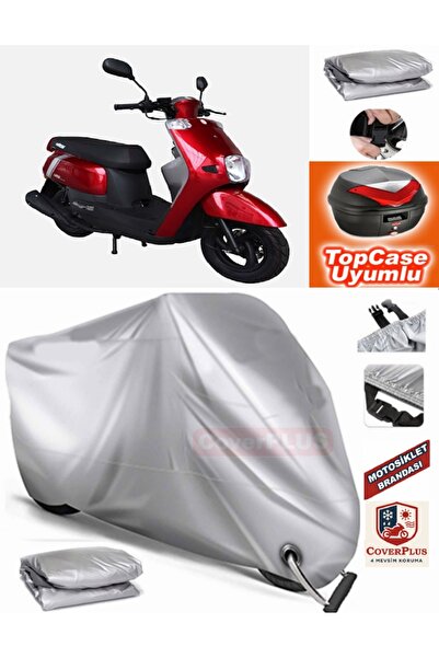 AutoZEL ألتاي أوما 50 غطاء محرك خلفي متوافق مع القماش المشمع (الوصلة، متوافق ...