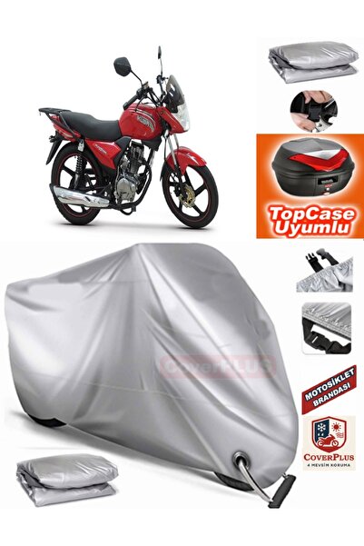 AutoZEL غطاء محرك متوافق مع حقيبة Kuba XCG 100/150 (الوصلة، متوافق مع القفل)