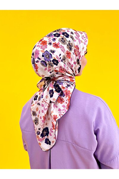 Sultan Eşarp Sultan Soft Cotton Scarf - SSE2657-99