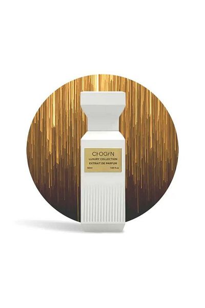 Chogan Unisex Luxury perfume No. 109 / Olfazeta 50 ml