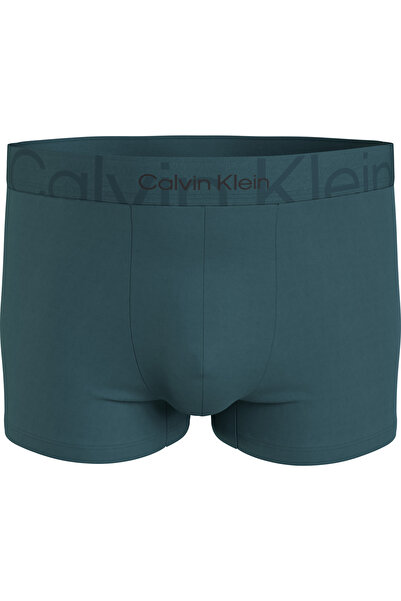 Calvin Klein Men Atlantic Deep Trunk