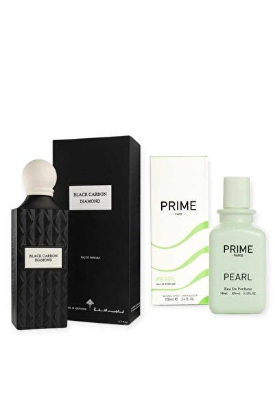 IBRAQ عطر ابراهيم القرشي ابراق بلاك كاربون دايموند مع عطر برايم 250مل