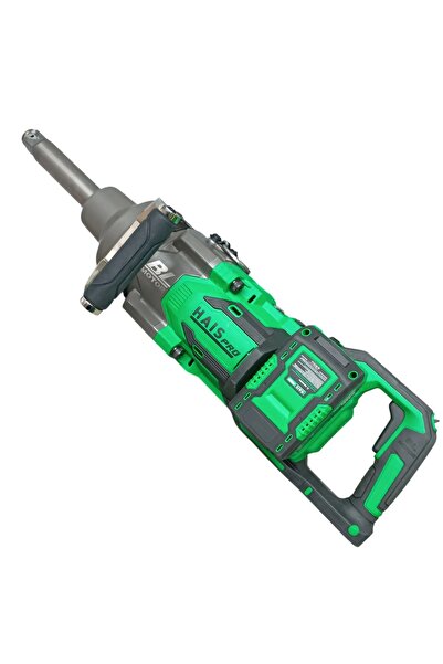 Hais HAISPRO Profesyonel Darbeli Somun Sıkma 4000 Nm 21 V