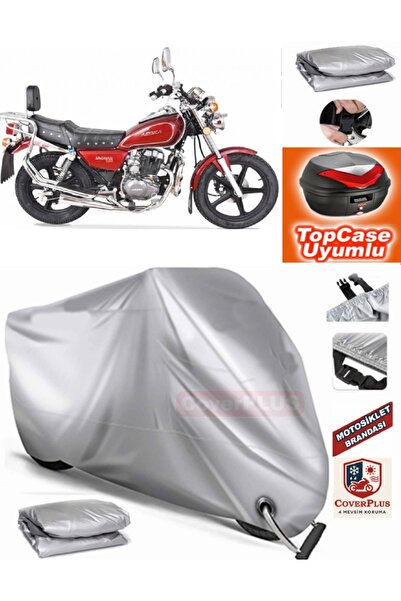 AutoZEL Arora AR 150-A غطاء محرك متوافق مع حقيبة ظهر جاكوار (متوافق مع التوصي...