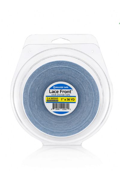 Walker Tape LACE FRONT HAIR SYSTEM TAPE 1 x 36 YD