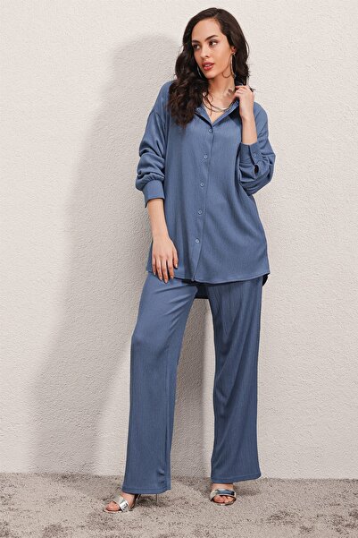 İKLİM LİFE Плетен комплект от две части