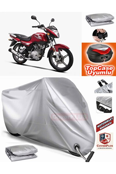 AutoZEL غطاء محرك السيارة المتوافق مع حقيبة Asya Legent 150 (الوصلة، متوافق م...