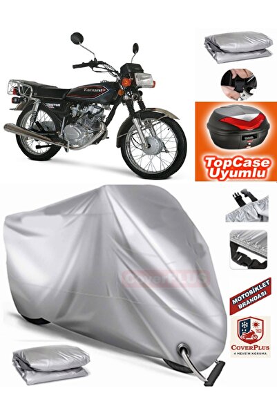 AutoZEL غطاء محرك السيارة المتوافق مع حقيبة الظهر Kanuni Breton S (الوصلة، مت...