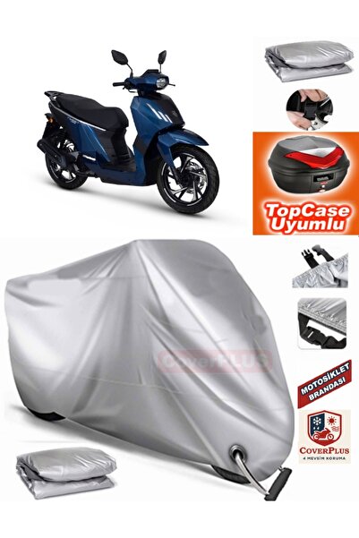 AutoZEL بيجو تويت 200 غطاء محرك السيارة المتوافق مع حقيبة الظهر (الوصلة، متوا...