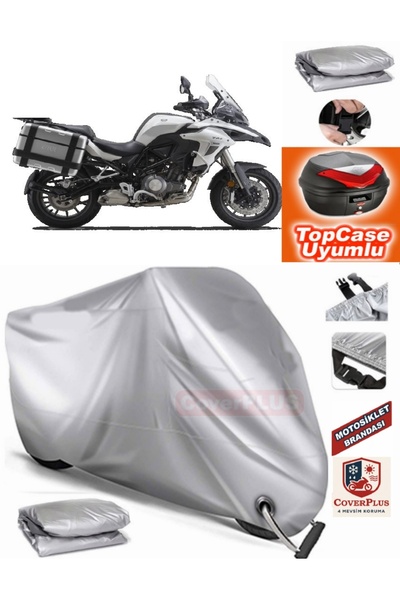 MotoEN Gray Lock Compatible Rks Trk502