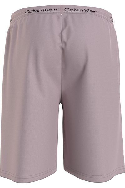 Calvin Klein Men Sharp Green Sleep Short