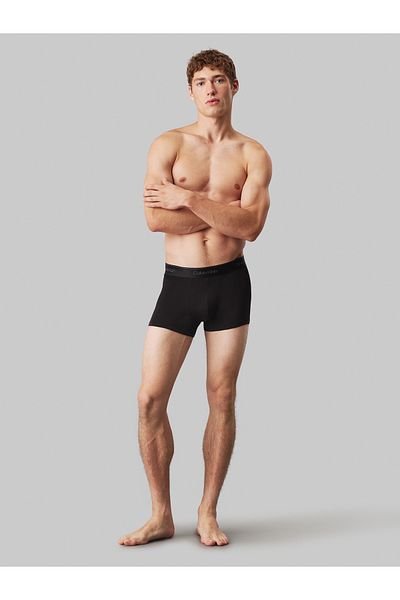 Calvin Klein صندوق أسود للرجال
