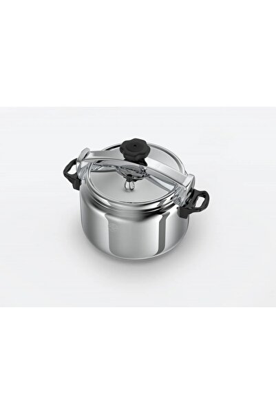 ALSAIF Saif stainless steel pressure cooker 5 liters