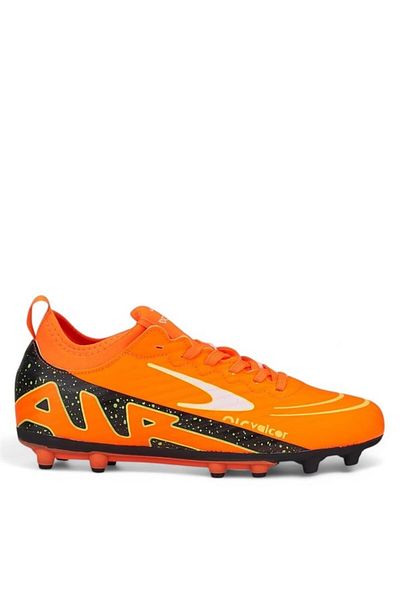 Valcor Orange Black Air Crampon Waiter