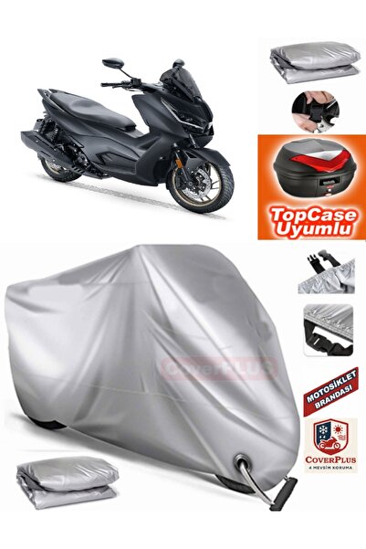 AutoZEL Rks Vieste 249 غطاء محرك متوافق مع حقيبة الظهر (الوصلة، متوافق مع القفل)