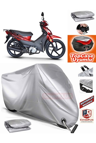 AutoZEL غطاء محرك متوافق مع حقيبة ظهر Kuba Rainbow (وصلة، متوافق مع القفل)