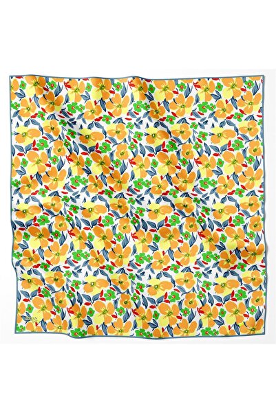 Sultan Eşarp Sultan Soft Cotton Scarf - SSE3581-38