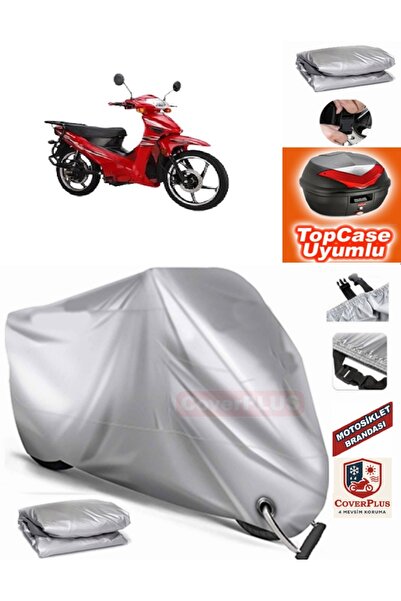 AutoZEL Vitello Leon 100 غطاء محرك خلفي متوافق مع غطاء المحرك (الوصلة، متوافق...