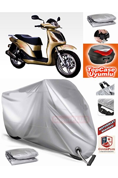 AutoZEL دورادو ساندور 150 غطاء محرك متوافق مع حقيبة الظهر (الوصلة، متوافق مع ...