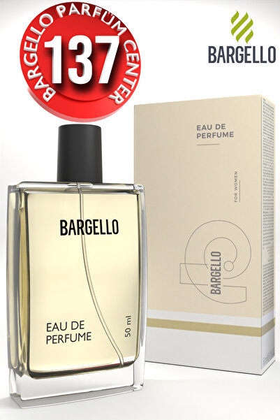 Bargello 137 Kadın Parfüm Floral 50 ml Edp