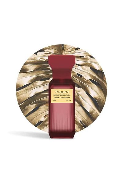 Chogan Perfume Unisex Luxury No. 118 / Olfazeta 50 ml