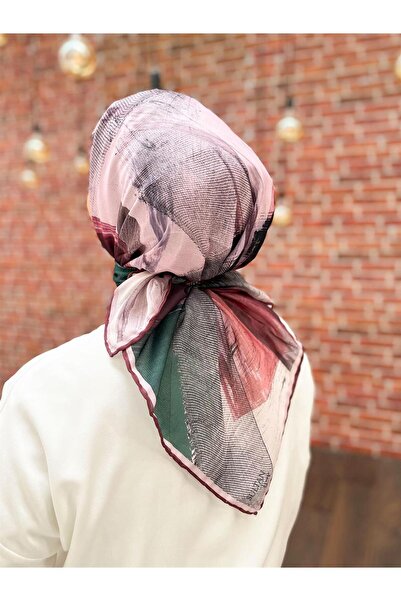 Sultan Eşarp Sultan Soft Cotton Scarf - SSE2254-08