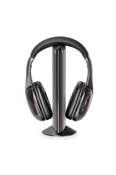Ikon Wireless Headphone IK-BW73