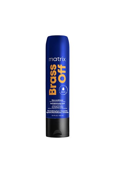 Matrix Balsam de par Matrix Total Results Brass Off 300ml
