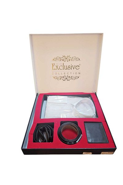 Dika Groom Set with Shirt