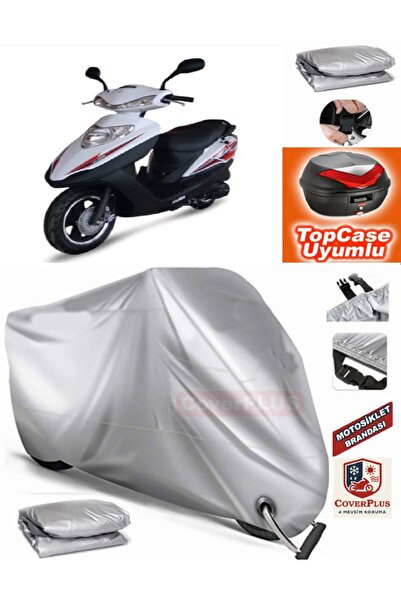 AutoZEL Kuba Harvest 100 غطاء محرك متوافق مع غطاء المحرك (الوصلة، متوافق مع ا...