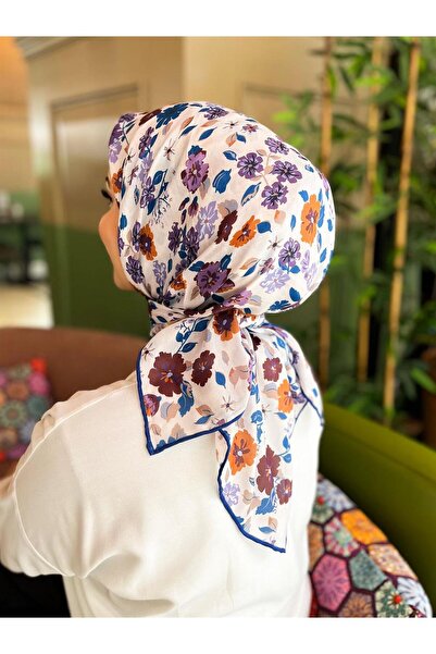 Sultan Eşarp Sultan Soft Cotton Scarf - SSE2657-106