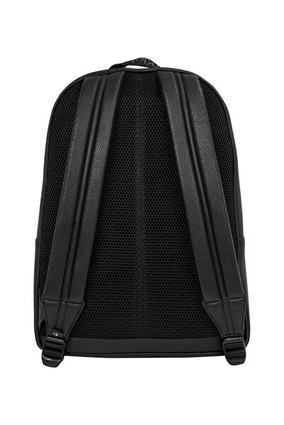 Calvin Klein Calvin Klein Black Ultralight Campus Backpack