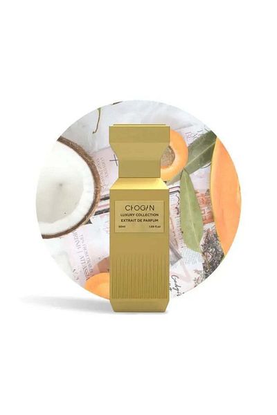 Chogan Perfume Unisex Luxury No. 126 / Olfazeta 50 ml