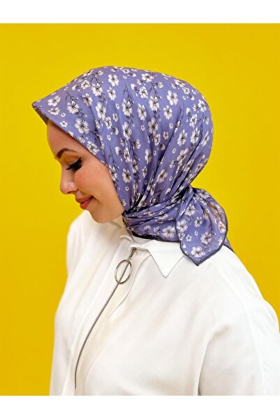 Sultan Eşarp Sultan Soft Cotton Scarf - SSE2123-08