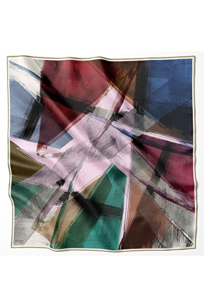 Sultan Eşarp Sultan Soft Cotton Scarf - SSE2254-15