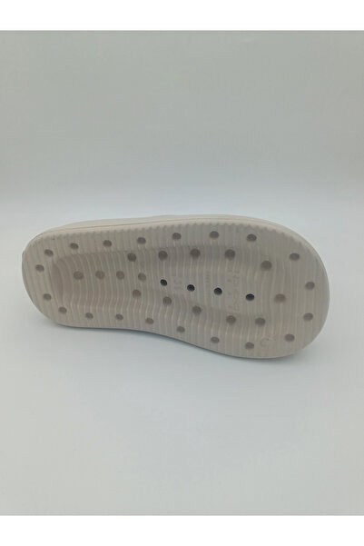 Sonimix Γυναικείες παντόφλες νοσοκόμας με ψηλή βάση σταυρός άνετες και κομψές καθημερινές νοσοκομείο