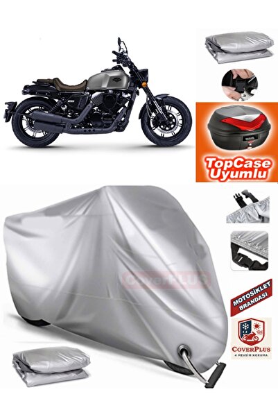 AutoZEL Rks K-Light 202 غطاء محرك متوافق مع حقيبة الظهر (متوافق مع التوصيل وا...