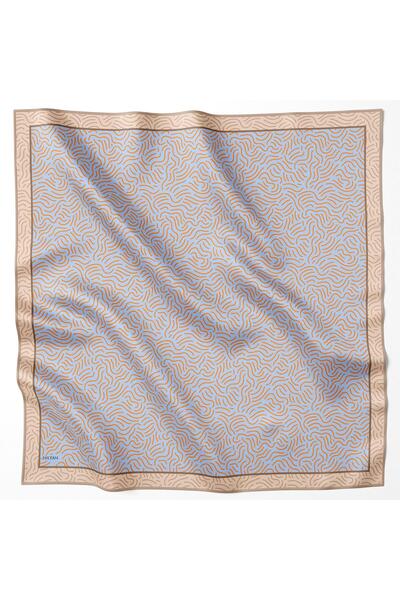 Sultan Eşarp Sultan Soft Cotton Scarf - Sse2120-04