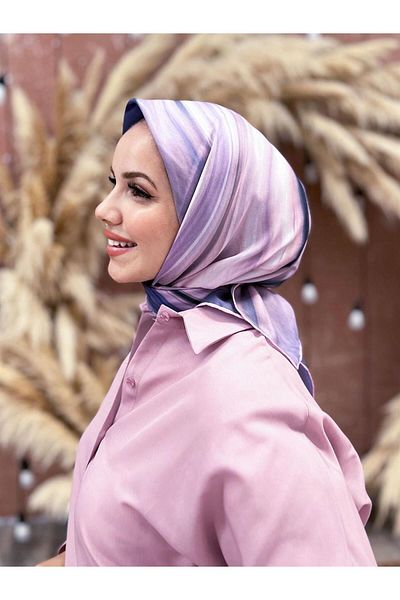 Sultan Eşarp Sultan Soft Cotton Scarf - SSE1996-33