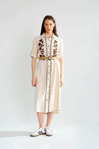 Robin M38097 Robin Dress