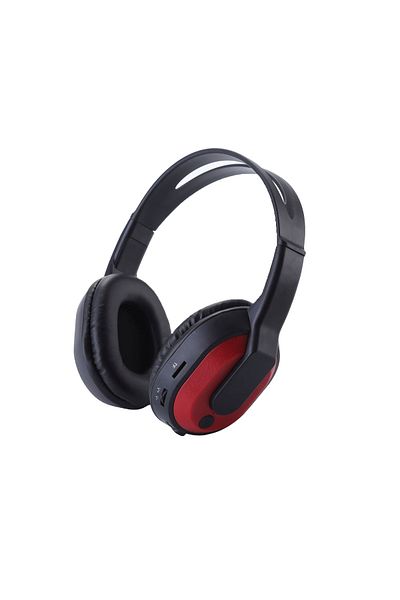 Ikon Bluetooth Headset IK-BHJB03 Assorted Color