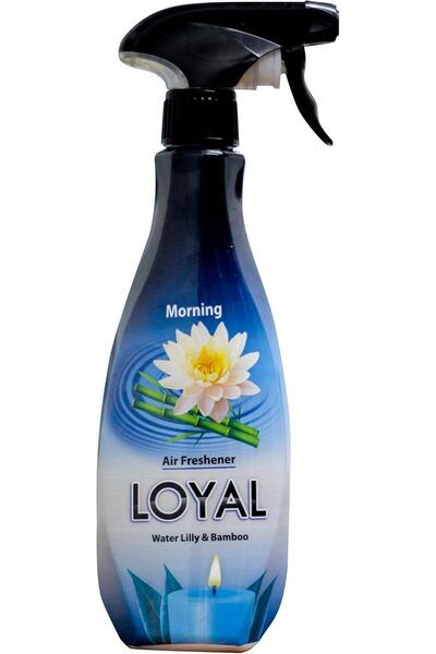 Loyal Concentratedx2 Air Freshener 450 ml
