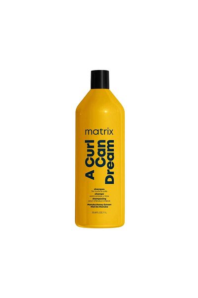 Matrix Sampon pentru par cret si ondulat, Matrix A Curl Can Dream Shampoo, 1000ml