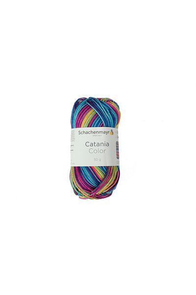 Mez Χρώμα Schachenmayr Catania 0093