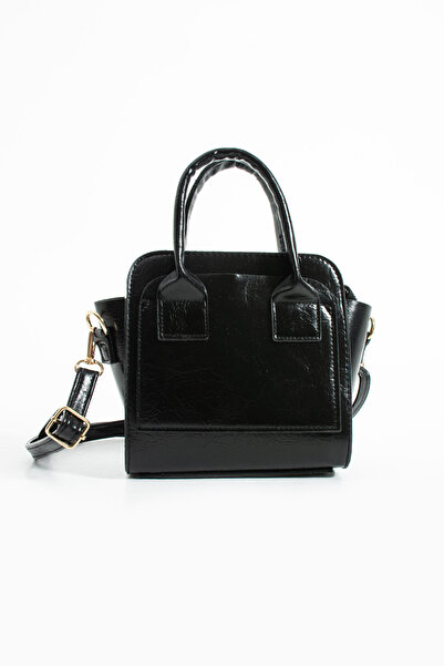 KOÇAK ÇANTA Γυναικεία τσάντα με φερμουάρ, πολύ κομψή τσάντα χεριού και ώμου