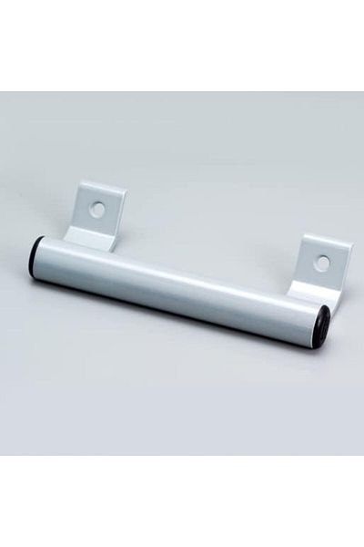 Generic 2 Pack Door Handle (White), Pull, Door hardware, Aluminium door handle, Classical handle
