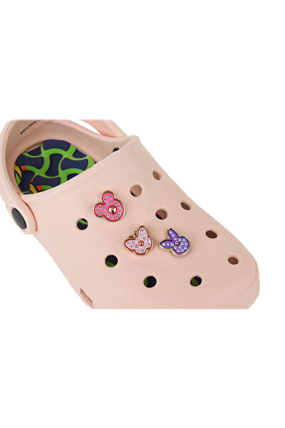 Kinetix Sa Light Pool Sea Beach Παιδικά Σανδάλια Παντόφλες