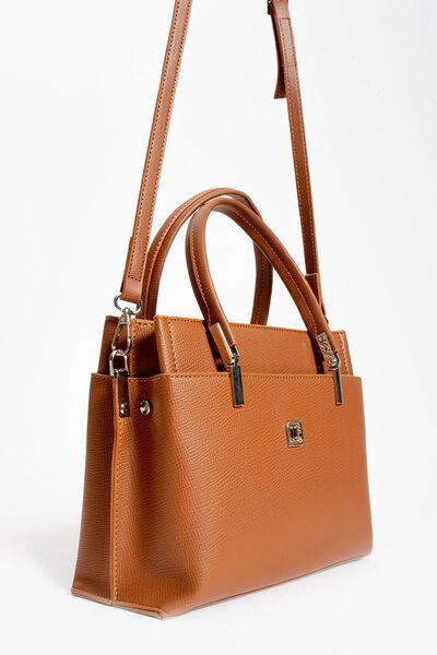 Just Polo JP حقائب كتف نسائية أصلية من Just Polo الأكثر تقييمًا مناسبة للاستخدام اليومي